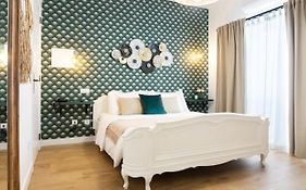 Lugar Do Ourives Boutique Hotel